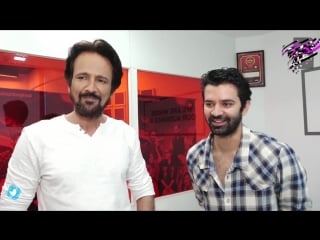 Uncut the great indian dysfunctional family ¦ barun sobti,kay kay menon