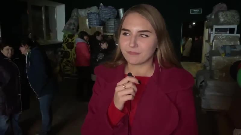 Станиця луганська молодь про «відведення» військ