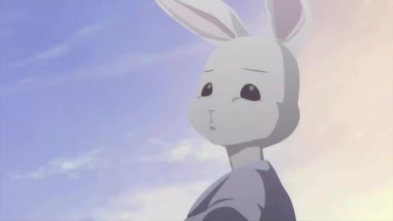 Beastars 2 season opening | выдающиеся звери 2 сезон