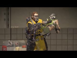 Super funny animation u/py bun made! reposting it for them