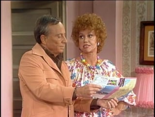 Threes company s02 extras best of the ropers