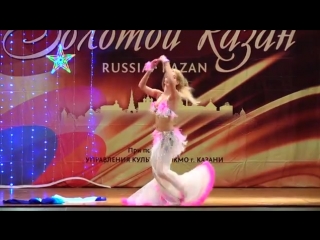 Marchukova victoria festival of golden kazans 2017 22217