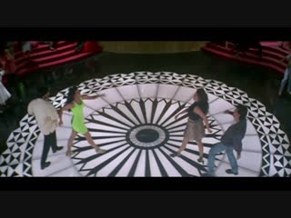 Ishq neendh churayi meri aamir khan juhi chawla kajol ajay devgan