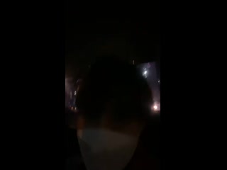 [video] 200423 kai instagram live