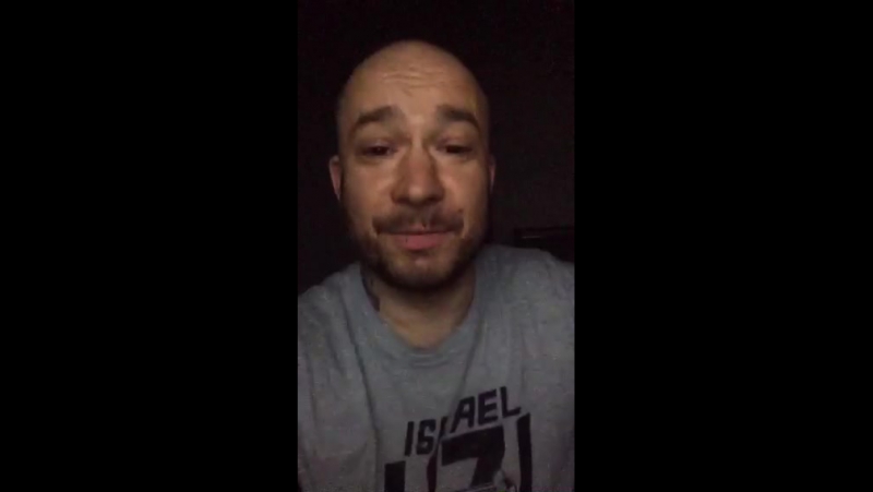 Schokk в periscope новый трек (snippet demo) (1) [рифмы и панчи]