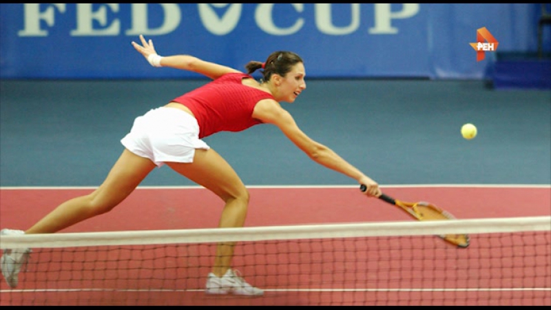 Мыскина о допинг скандале с шараповой нельзя отворачиваться от маши