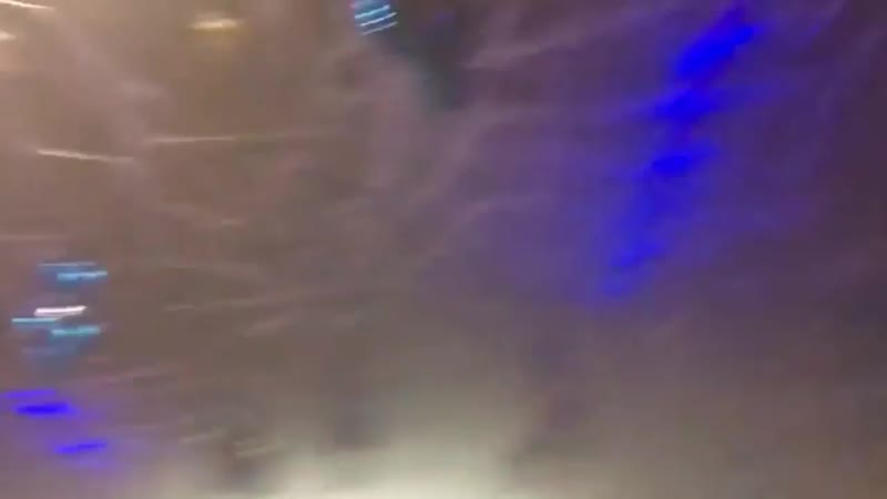 Обыск в иркутском гей клубе