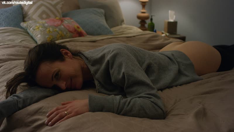 Elizabeth reaser nude easy (2016) hd watch online / элизабет ризер проще простого