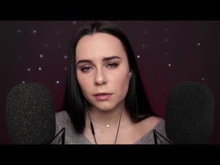 [heyhelen asmr] асмр | твои любимые звуки 😍 тк тк ск ск мур мур 🐱 для расслабления asmr | sounds for sleep 😍