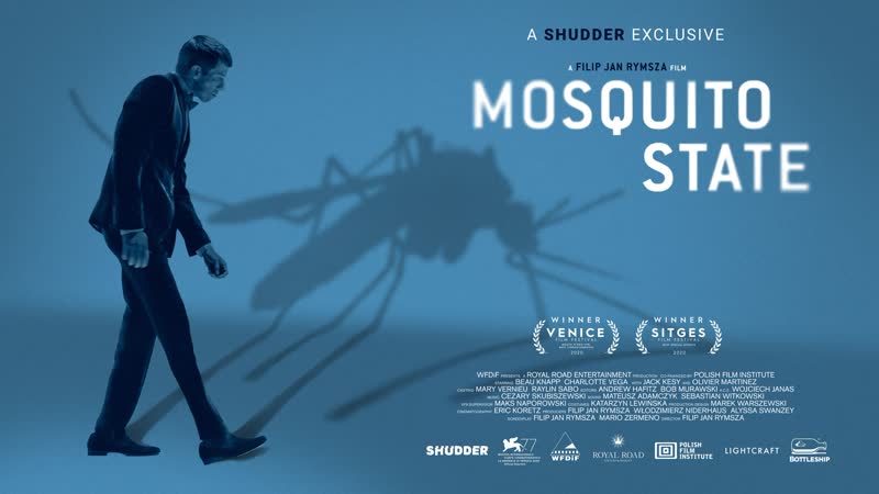 Государство комаров (2020) mosquito state