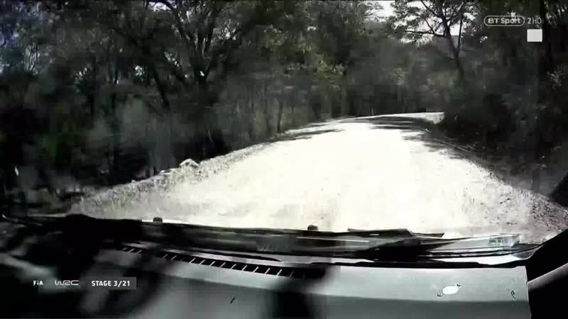 Wrc 2019 round 3 mexico day1 2 highlights