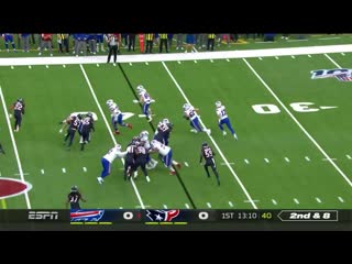 Американский футбол хайлайты вайлд кард лучшие розыгрыши уикенда