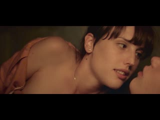 Наталия де молина (natalia de molina hot scenes in "vivir es fácil con los ojos cerrados" 2013)