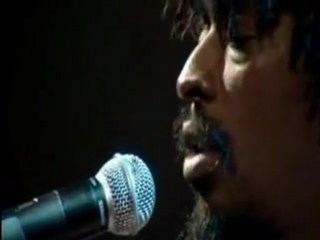 Seu jorge e ana carolina carolina