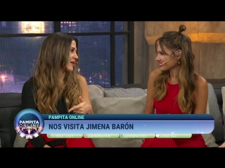 Pampita online (programa 26)