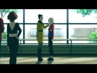 (yuri on ice) yuri plisetsky gucci gucci