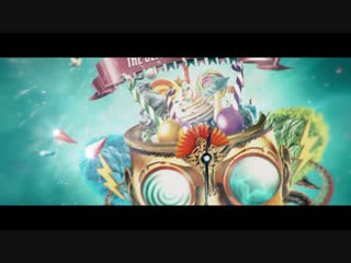 Intents festival 2018 radical redemption vs d sturb the opening indoor mainstage