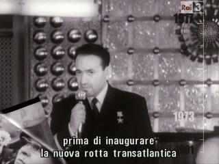 Ленинградская ретроспектива часть 9 1973 1974