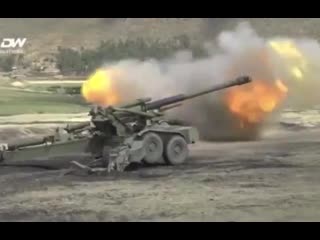 Footage from dimtsi weyane tv shows tplf using mlrs and howitzers against the endf