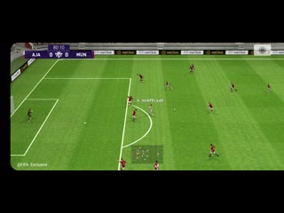 Have you tried this tricks for goal efootball 2021