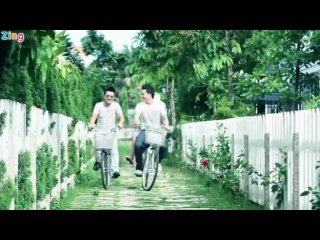 Cao thai son yeu thuong quay ve [mv]