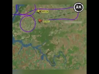 Пилоты нарисовали член | дерзкий квадрат