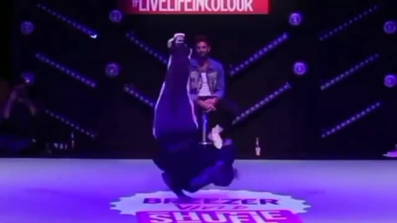 Жесткий спин by wildchild