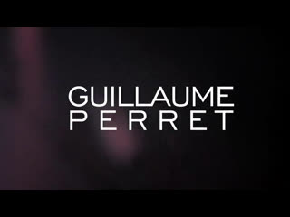 Guillaume perret pilgrim (solo with the electric sax ) (2016)