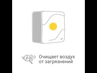 Tion бризер lite