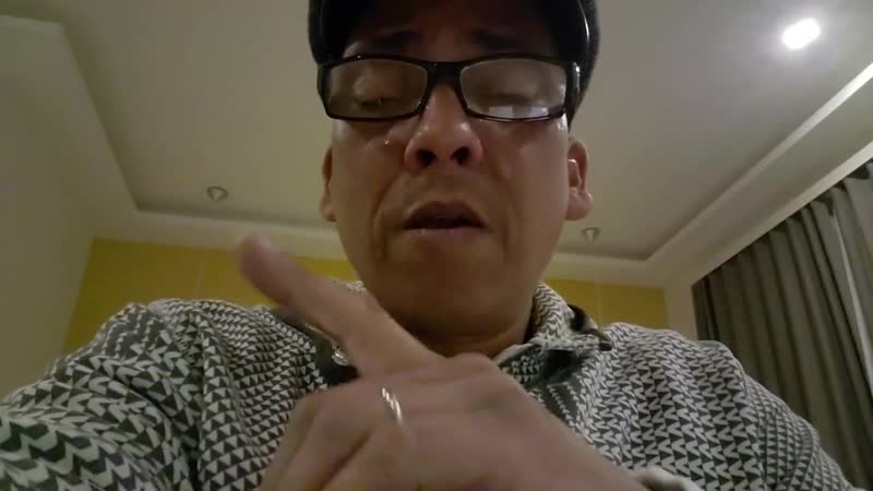 Xavier naidoo weint um adrenochrom porn!