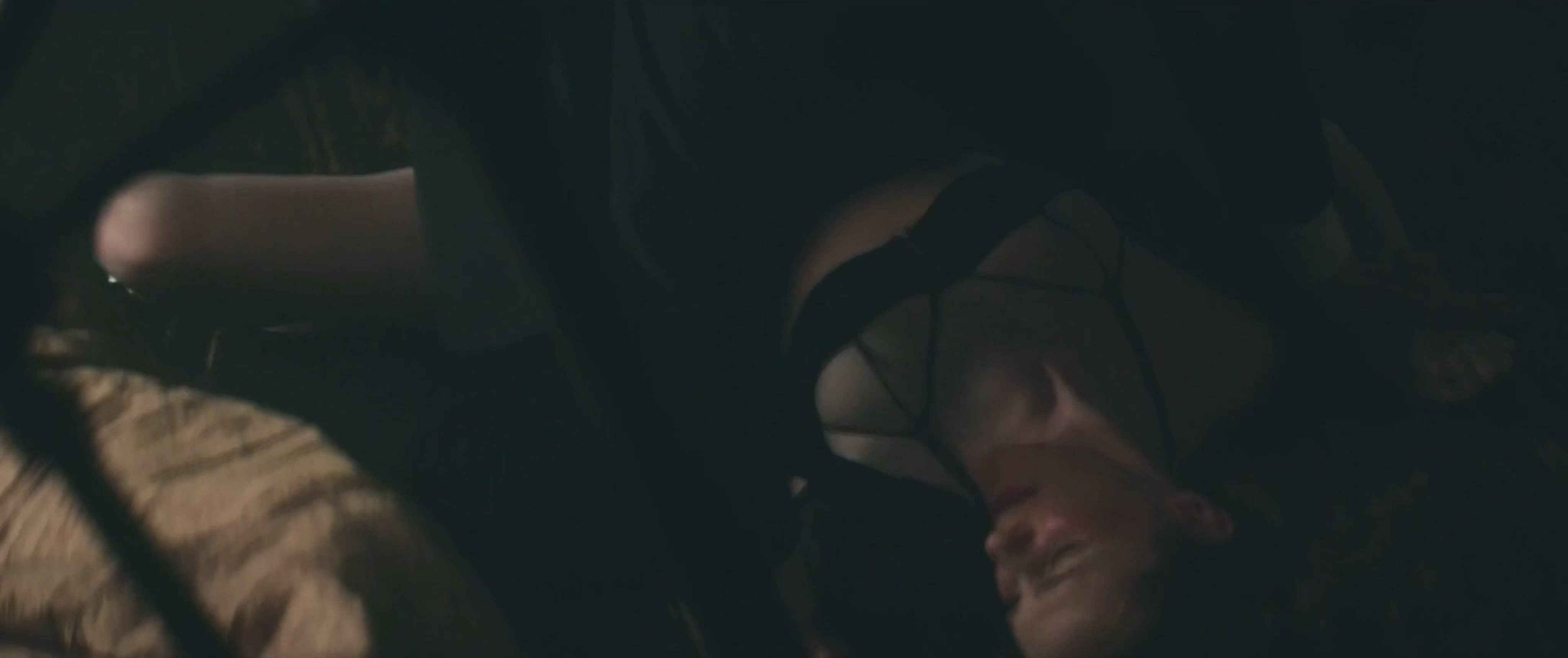 Алекса браун  alexa brown sub rosa ( 2014 ) watch online