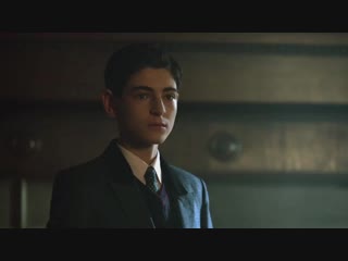 Gotham | mutants from "wrath of the villains this ball of mud and meanness"