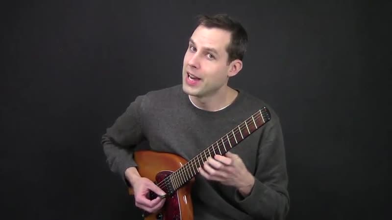 Tim miller triad improv course 7