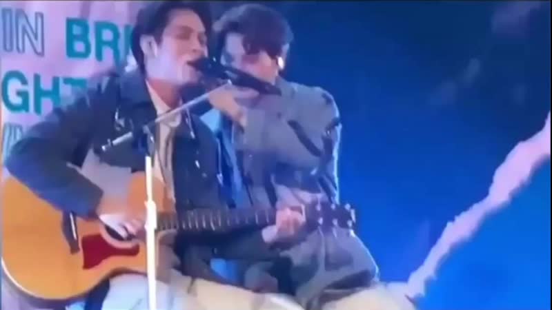 Брайт не выживет без вина