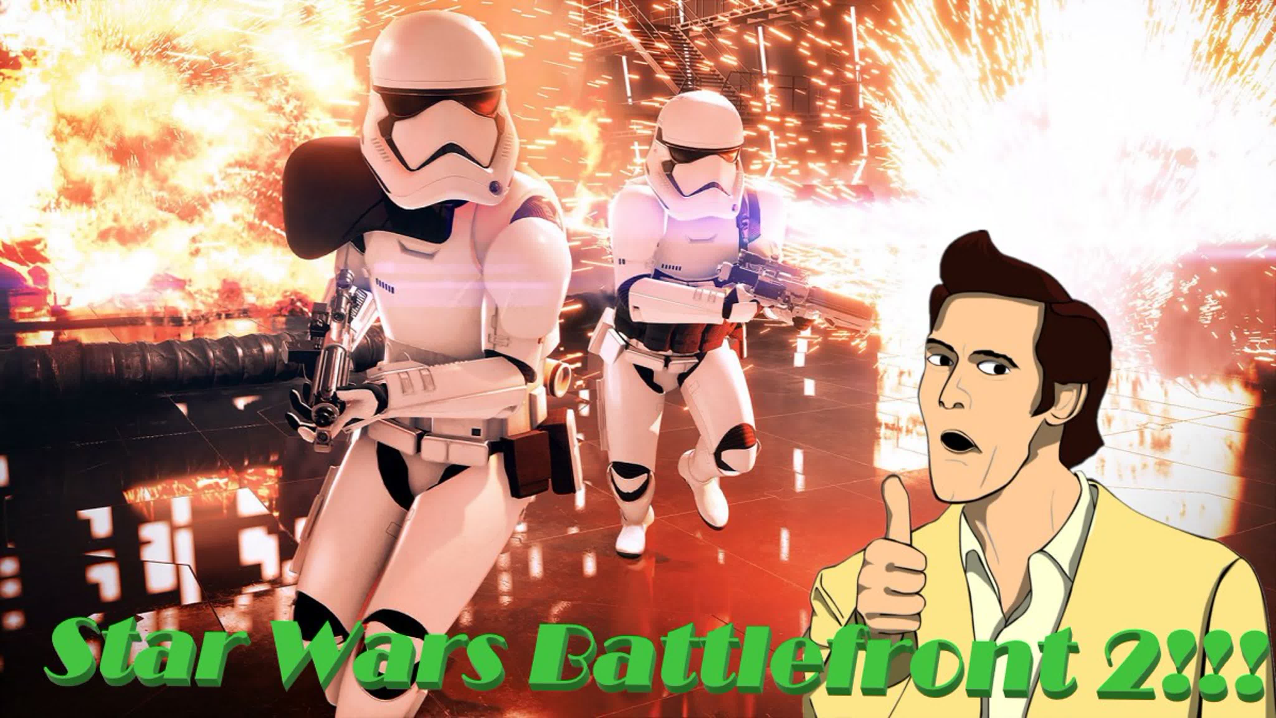 Star wars battlefront 2  2005  swgeeks стрим watch online
