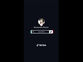 Tiktok is working on a new ending watermark