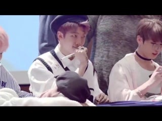 170223 aladin fansign porn monster fancam