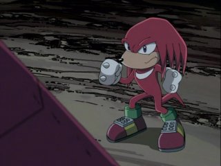 Sonic x ep 41 eggman for president [rus]