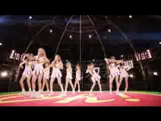 Girls generation 少女時代 oh music video small