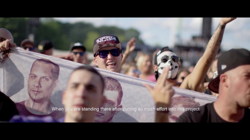 Decibel porn video – Decibel outdoor ncbms decibel experience aftermovie | hd