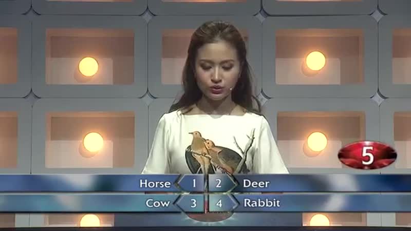 Chinh phuc cuộc thi tuần 18 thế giới động vật lứa tuổi 11 12