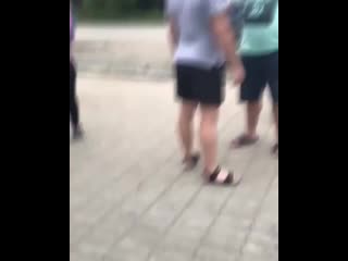 Вырубил борова 480 mp4