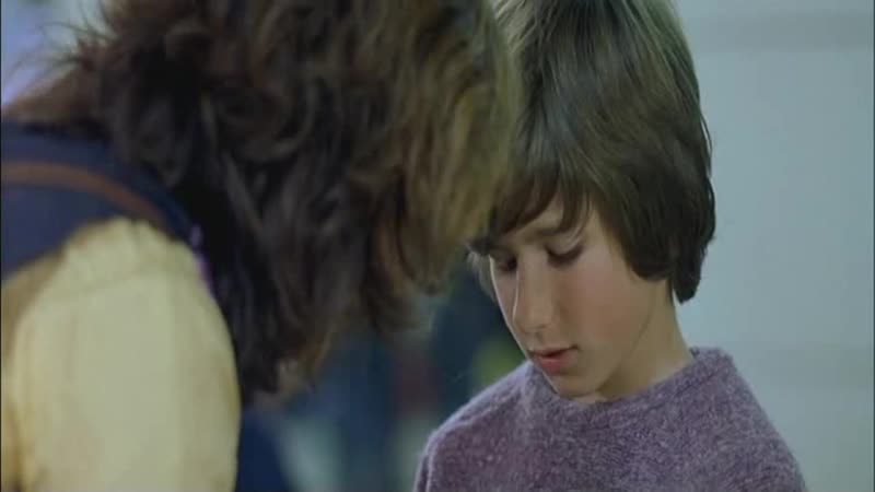 Медвежонок (племянник) / cachorro (2004)