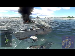 Unlocked 25 08 vs10 motor torpedo boat (hydrofoil) ( war thunder naval ships)