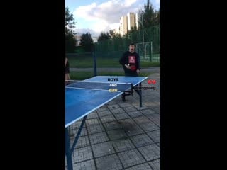Pingpong