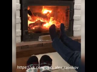 Капитанша 2 04 03 19 (stories anna mihailovskaya)