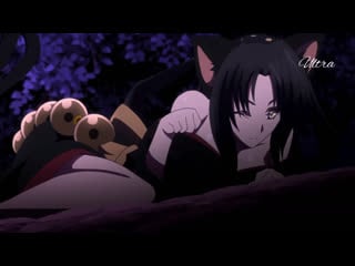 Kuroka (highschool dxd)「amv」 sweet but psycho