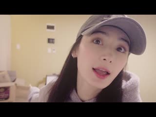 [vlog] a good friend's birthday, way back home