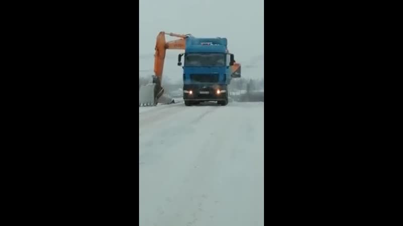 Русская смекалочка