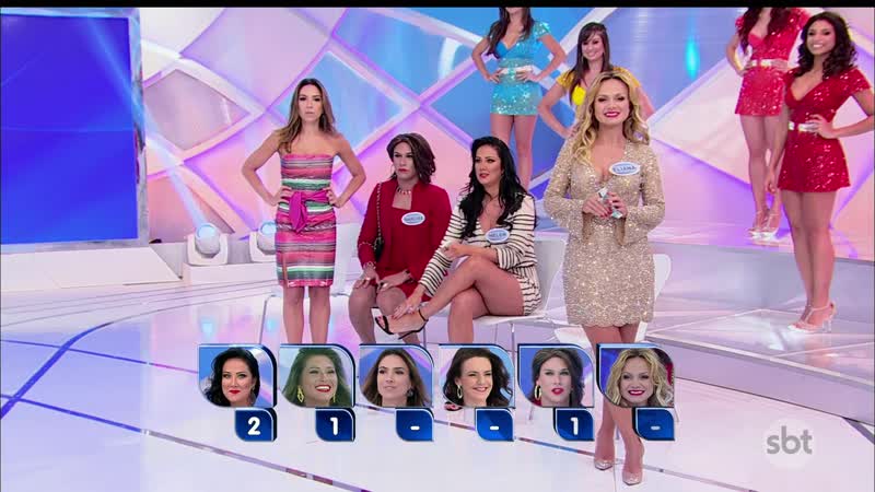 Eliana ganzarolli livia desafio musical parte 8